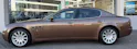 Maserati Quattroporte 4.2 V8 DuoSelect