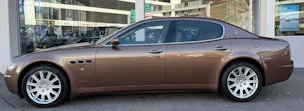 Maserati Quattroporte 4.2 V8 DuoSelect
