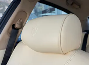 Maserati Quattroporte 4.2 V8 DuoSelect