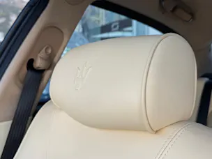 Maserati Quattroporte 4.2 V8 DuoSelect
