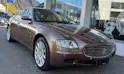 Maserati Quattroporte 4.2 V8 DuoSelect