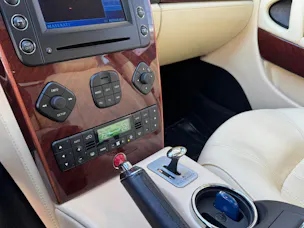 Maserati Quattroporte 4.2 V8 DuoSelect