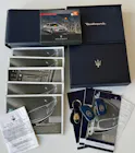 Maserati Quattroporte 4.2 V8 DuoSelect