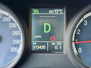 Maserati Quattroporte 4.2 V8 DuoSelect