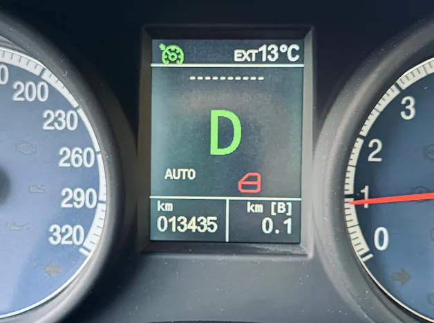 Maserati Quattroporte 4.2 V8 DuoSelect