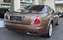 Maserati Quattroporte 4.2 V8 DuoSelect