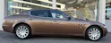 Maserati Quattroporte 4.2 V8 DuoSelect