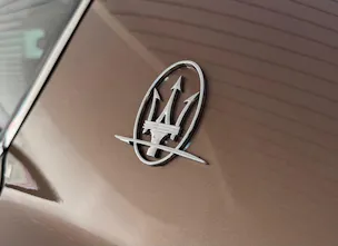 Maserati Quattroporte 4.2 V8 DuoSelect