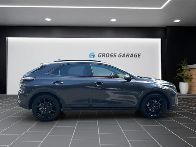 Kia XCeed 1.5TGD MHEV GTLDCT