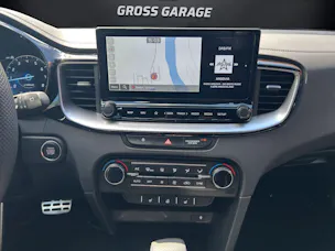 Kia XCeed 1.5TGD MHEV GTLDCT
