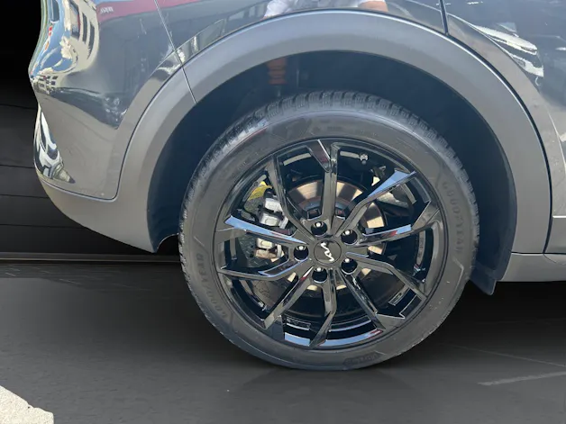 Kia XCeed 1.5TGD MHEV GTLDCT