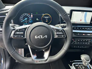 Kia XCeed 1.5TGD MHEV GTLDCT