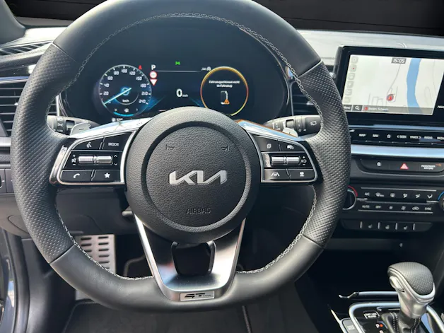 Kia XCeed 1.5TGD MHEV GTLDCT