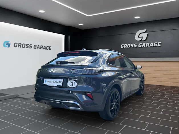 Kia XCeed 1.5TGD MHEV GTLDCT