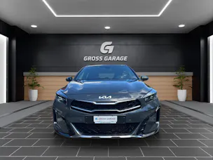 Kia XCeed 1.5TGD MHEV GTLDCT