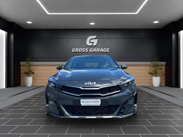 Kia XCeed 1.5TGD MHEV GTLDCT