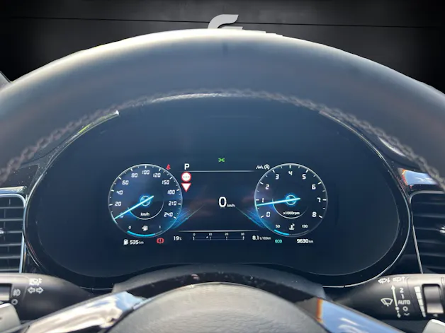 Kia XCeed 1.5TGD MHEV GTLDCT