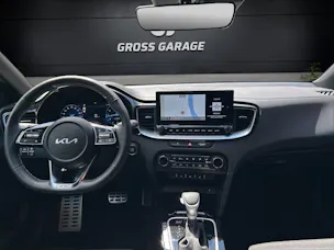 Kia XCeed 1.5TGD MHEV GTLDCT