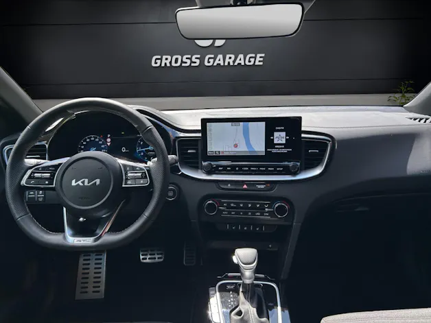 Kia XCeed 1.5TGD MHEV GTLDCT