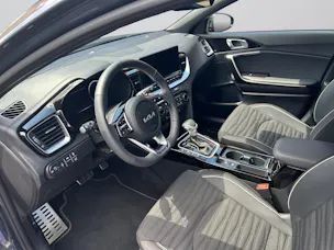 Kia XCeed 1.5TGD MHEV GTLDCT