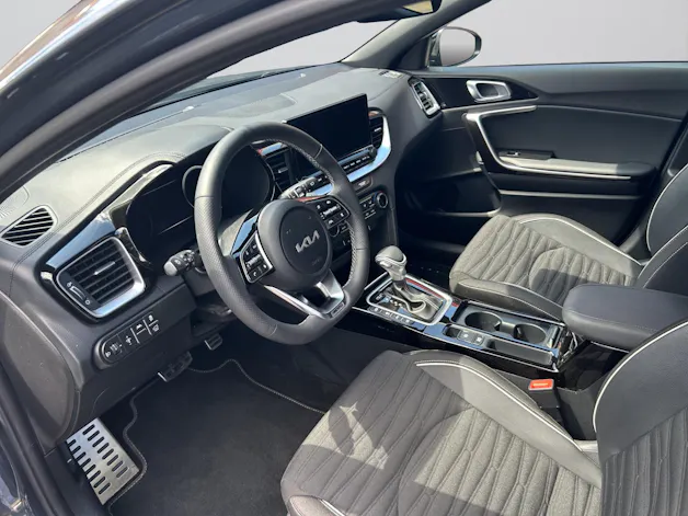 Kia XCeed 1.5TGD MHEV GTLDCT