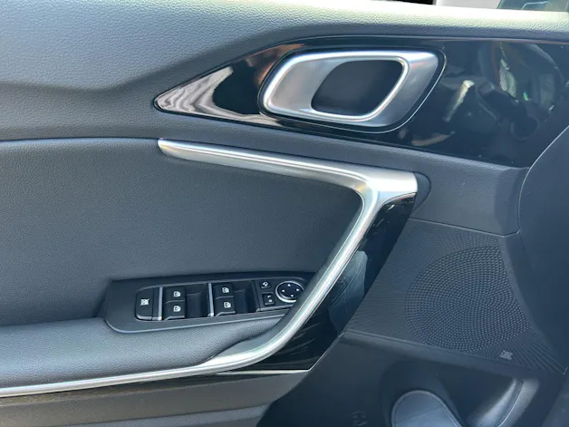 Kia XCeed 1.5TGD MHEV GTLDCT