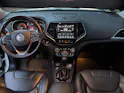 Jeep Cherokee 2.2MJ Overl. AWD