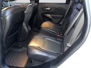 Jeep Cherokee 2.2MJ Overl. AWD