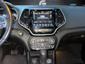 Jeep Cherokee 2.2MJ Overl. AWD