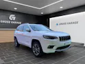 Jeep Cherokee 2.2MJ Overl. AWD