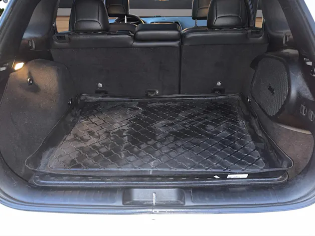 Jeep Cherokee 2.2MJ Overl. AWD