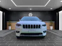 Jeep Cherokee 2.2MJ Overl. AWD