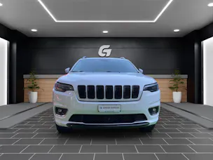 Jeep Cherokee 2.2MJ Overl. AWD