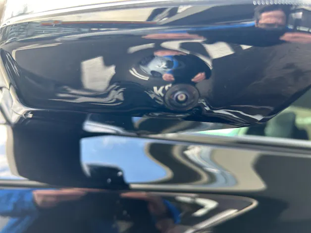 Kia EV5 81,4 kWh GT-Line