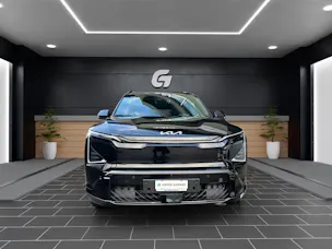 Kia EV5 81,4 kWh GT-Line