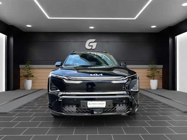 Kia EV5 81,4 kWh GT-Line