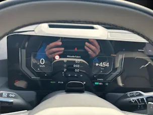 Kia EV5 81,4 kWh GT-Line