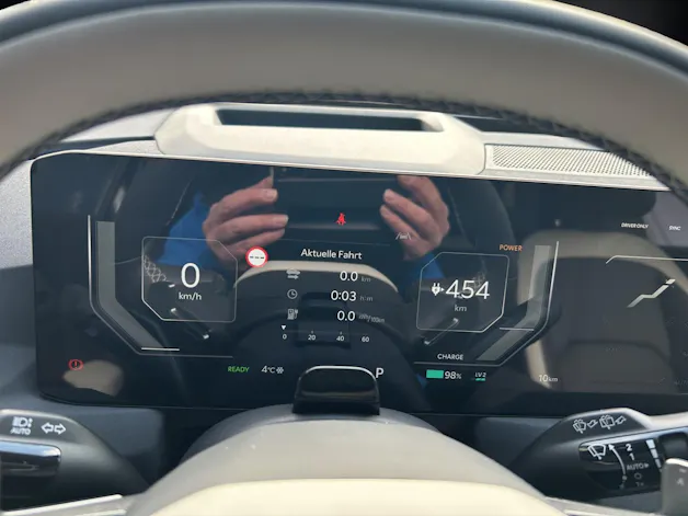 Kia EV5 81,4 kWh GT-Line