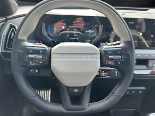 Kia EV5 81,4 kWh GT-Line