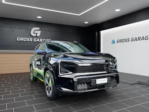 Kia EV5 81,4 kWh GT-Line