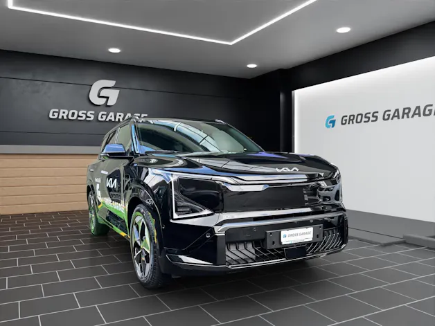 Kia EV5 81,4 kWh GT-Line