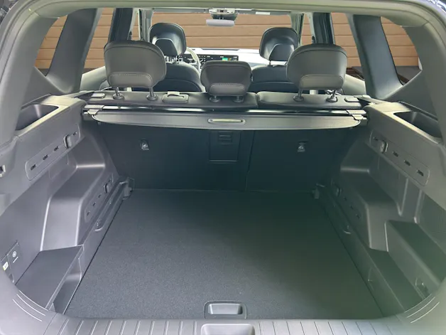 Kia EV5 81,4 kWh GT-Line