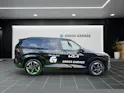 Kia EV5 81,4 kWh GT-Line