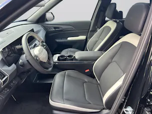 Kia EV5 81,4 kWh GT-Line