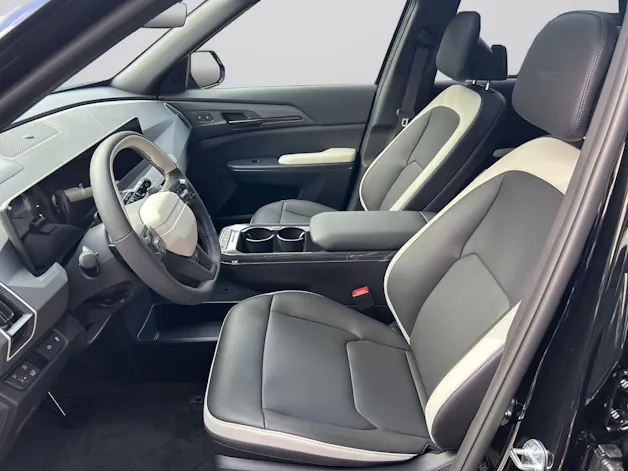 Kia EV5 81,4 kWh GT-Line