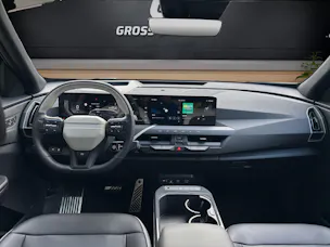 Kia EV5 81,4 kWh GT-Line