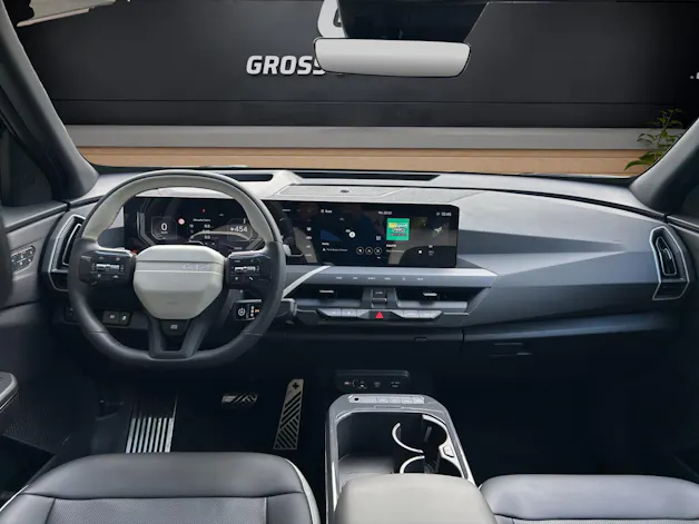 Kia EV5 81,4 kWh GT-Line
