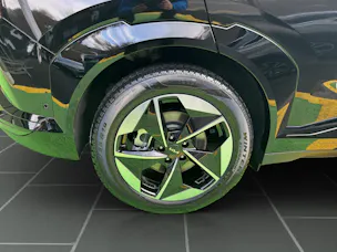 Kia EV5 81,4 kWh GT-Line