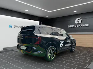 Kia EV5 81,4 kWh GT-Line