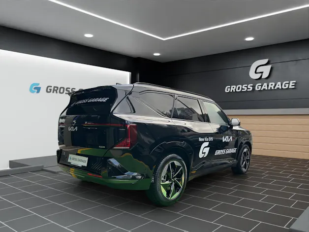 Kia EV5 81,4 kWh GT-Line